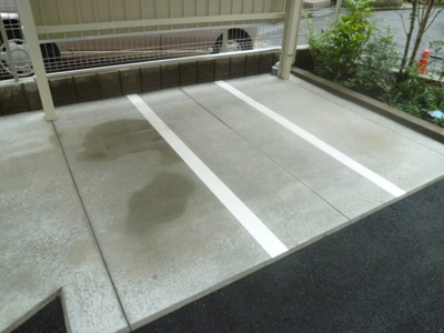 【設備】 | フレンシア高円寺北