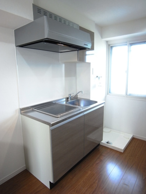 【キッチン】 | リブリ・陣屋