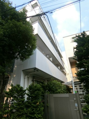 【外観】 | リブリ・陣屋