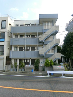 【外観】 | リブリ・陣屋