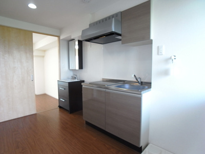 【キッチン】 | リブリ・陣屋