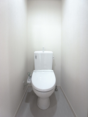 【トイレ】 | リブリ・陣屋