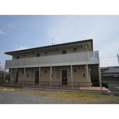 【外観】 | モントレゾール