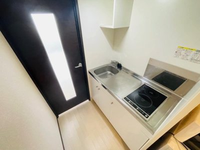 【キッチン】 | レオネクストルーエ