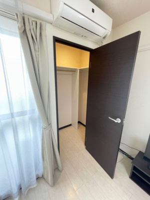 【内装】 | レオネクストルーエ