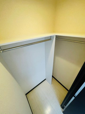 【内装】 | レオネクストルーエ