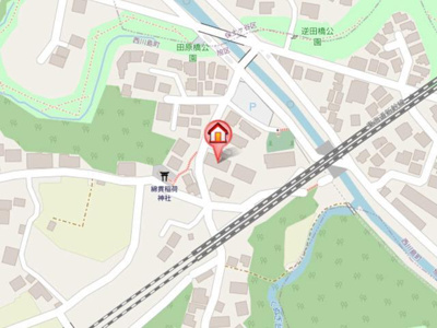 【地図】 | プリエールスピカ