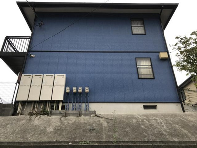 【外観】 | プリエールスピカ