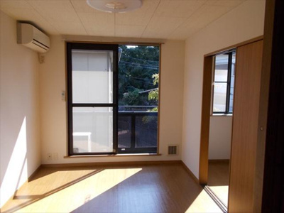 【内装】 | プリエールスピカ