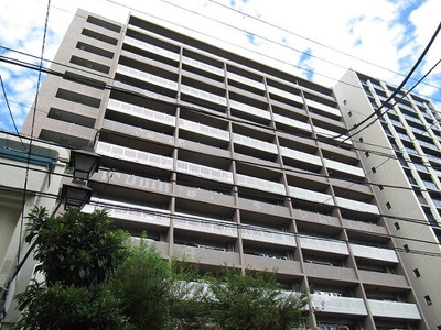 【外観】 | ライオンズ川越グランフォート | マンション外観写真