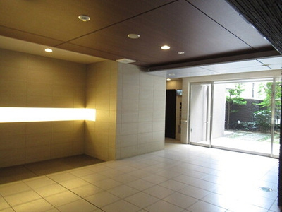 【その他】 | ライオンズ川越グランフォート | エントランスロビー