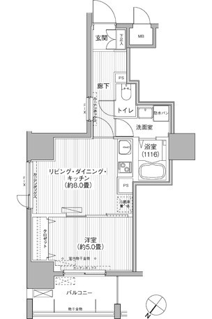 Grandeur Fuji（グランデュール富士）
