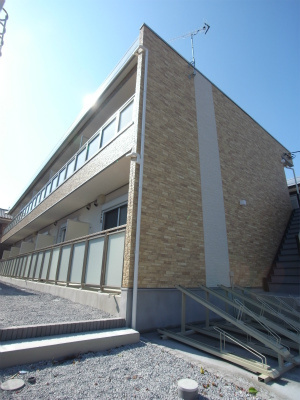 リブリ・TKレジデンス