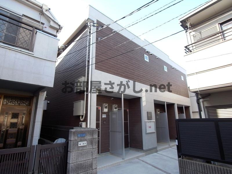 リブリ・カーサ品川南【おとり物件なし】#品川区 #西大井