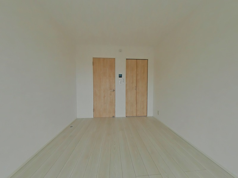 入間セイワレジデンスⅡの洋室