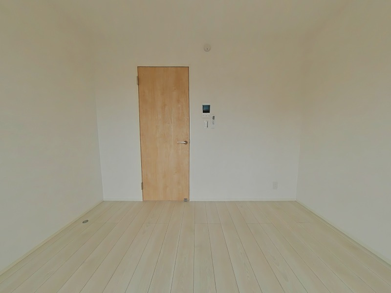 入間セイワレジデンスⅡの居間・リビング