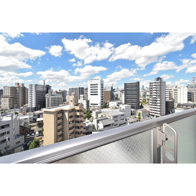 エスリード新栄プライムの展望