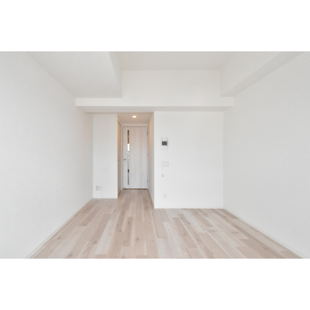 エスリード新栄プライムの居間・リビング