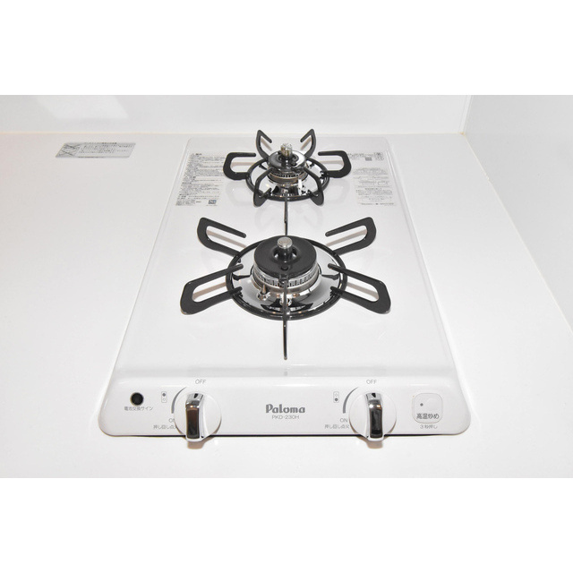 エスリード新栄プライムのキッチン