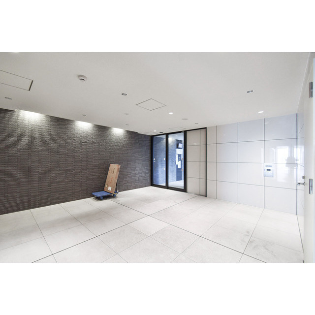 エスリード新栄プライムの居間・リビング