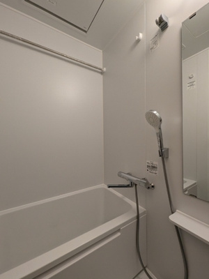 【浴室】 | 新品家具付きマンション蒲田11(KaGood東京)