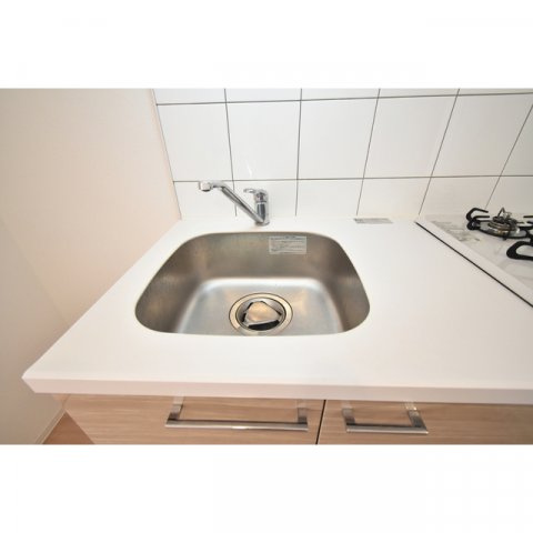 エスリード京橋桜ノ宮公園の設備