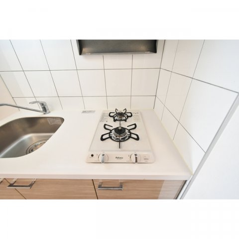 エスリード京橋桜ノ宮公園の設備