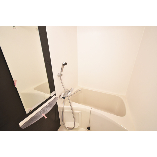 エスリード京橋桜ノ宮公園の浴室