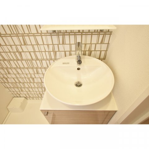 エスリード京橋桜ノ宮公園の設備