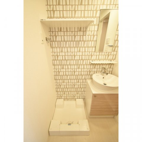 エスリード京橋桜ノ宮公園の設備