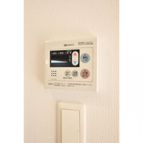 エスリード京橋桜ノ宮公園の設備