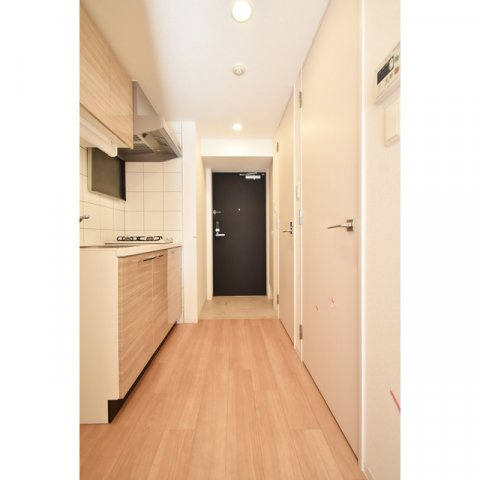 エスリード京橋桜ノ宮公園のその他