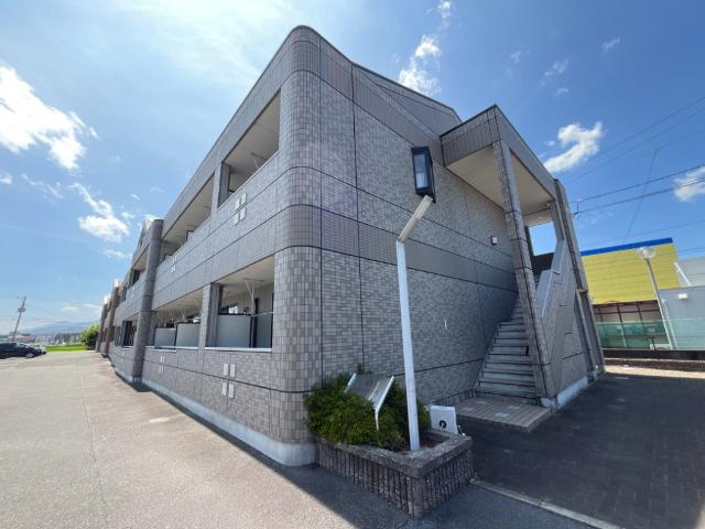 T・Yハイツ一号