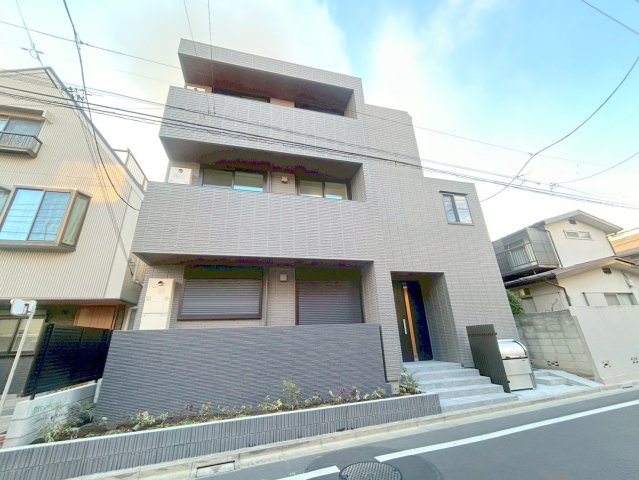 カサグランデ