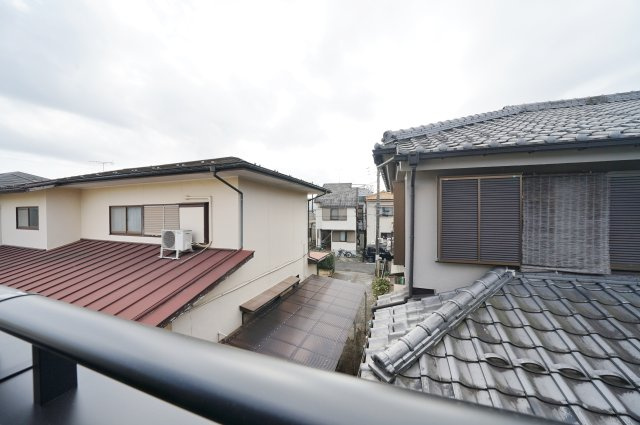 【横浜市瀬谷区瀬谷6丁目18-12全2棟新築戸建て】★仲介手数料無料★（大門小学校・瀬谷中学校）の展望