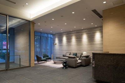 【その他共用部分】 | 目黒第一マンションズ