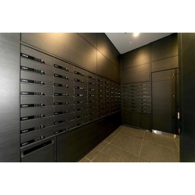 【その他共用部分】 | 目黒第一マンションズ