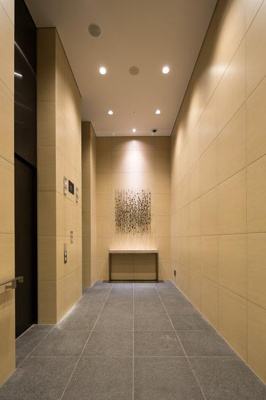 【その他共用部分】 | 目黒第一マンションズ