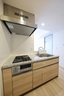 【キッチン】 | 目黒第一マンションズ