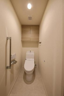 【トイレ】 | 目黒第一マンションズ