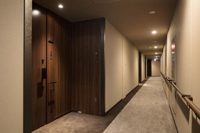 【玄関】 | 目黒第一マンションズ