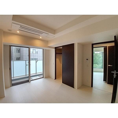 【寝室】 | ザ・パークハウス三田タワー