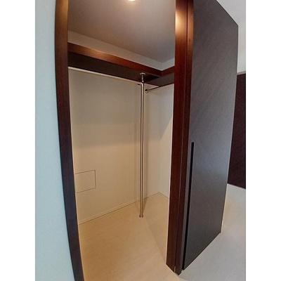 【収納】 | ザ・パークハウス三田タワー