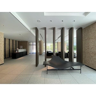 【その他共用部分】 | ザ・パークハウス三田タワー