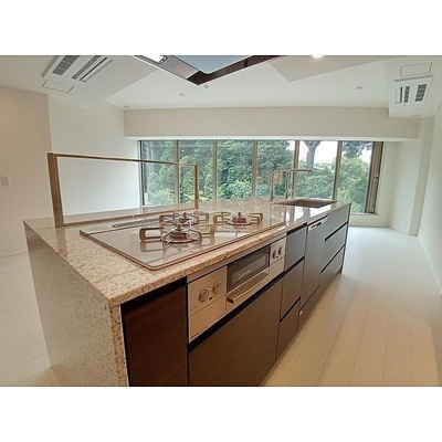 【キッチン】 | ザ・パークハウス三田タワー