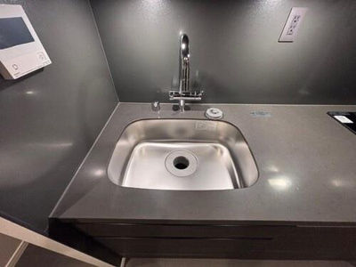 【キッチン】 | 麻布台ヒルズレジデンスB