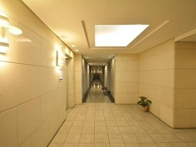 【その他共用部分】 | ミリアレジデンス乃木坂