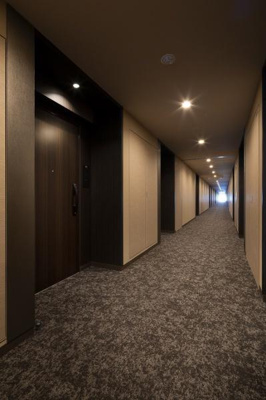 【その他共用部分】 | 三田聖坂ガーデンレジデンス