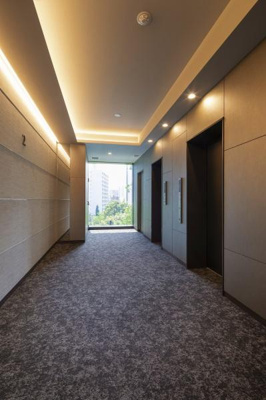 【その他共用部分】 | 三田聖坂ガーデンレジデンス