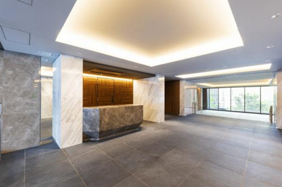 【その他】 | 三田聖坂ガーデンレジデンス